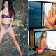 Illustration for article titled American Apparel Ads Banned In Britain, Again